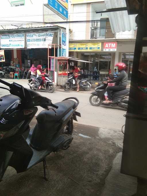 Soto Ayam Kupat TahuAlhamdulilah 5