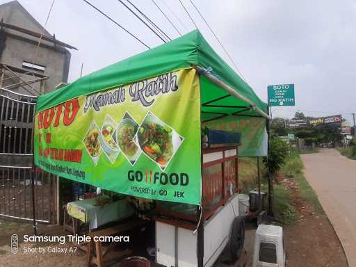 Soto Babat Mamah Ratih Cengkong 3