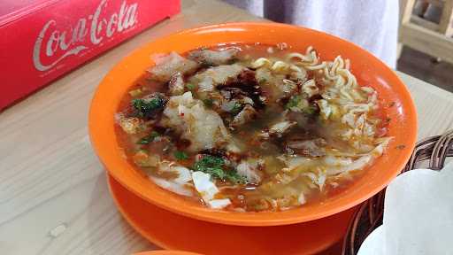 Soto Mie Bogor Idola 1