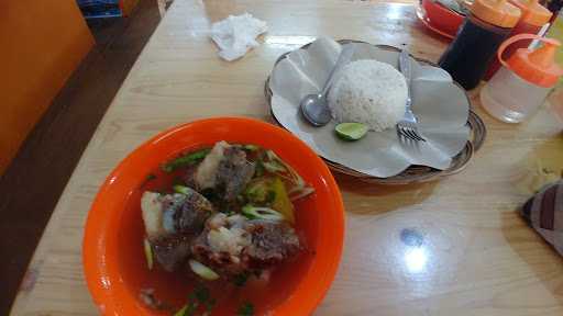 Soto Mie Bogor Idola 4