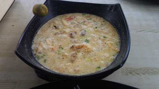 Soto Sadang 8