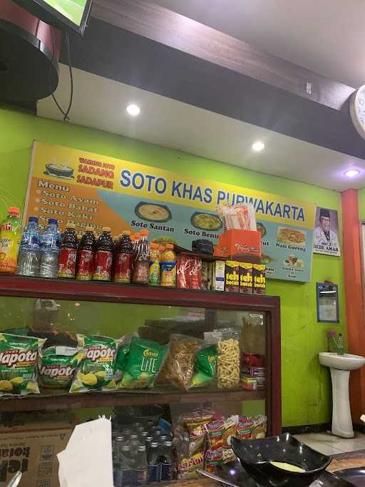 Soto Sadang 9