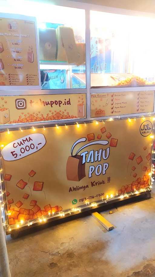 Tahu Pop 2