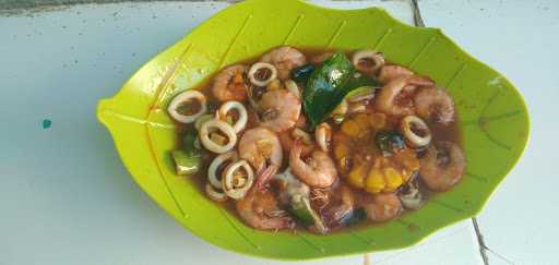 Waroeng Seafood Milan 1