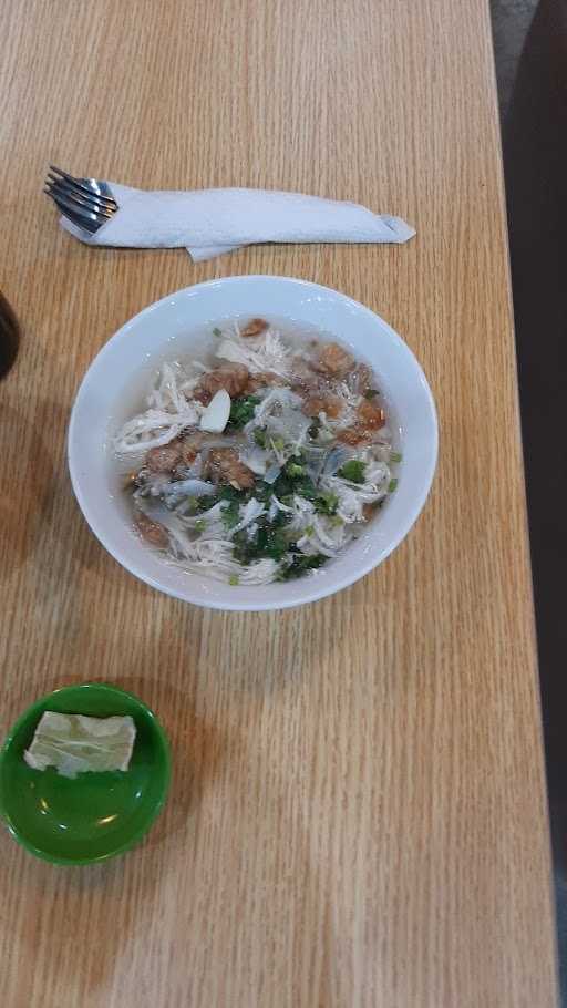 Waroeng Soto Boyolali Webe 1