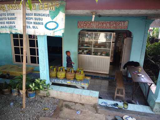 Warung Nasi & Soto Bp Usep 3