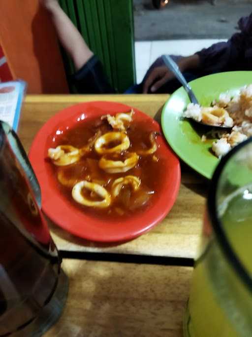 Warung Sea Food Zonatri 21 2