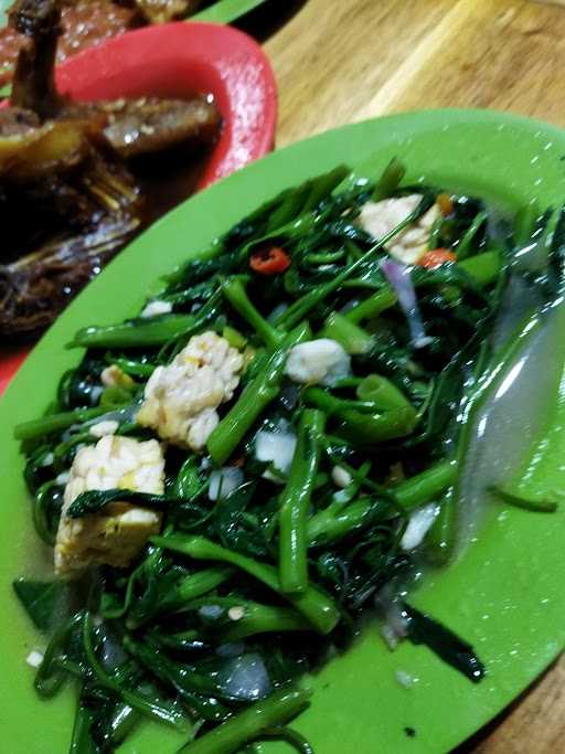 Warung Sea Food Zonatri 21 3