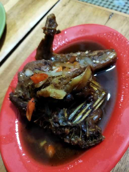 Warung Sea Food Zonatri 21 5