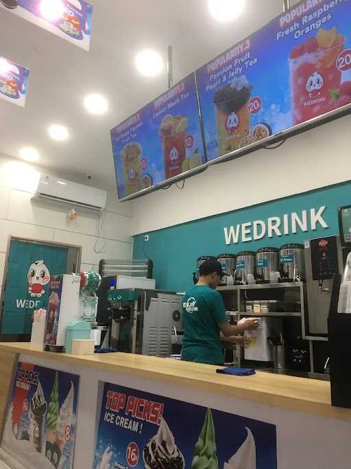 Wedrink Cengkong 6