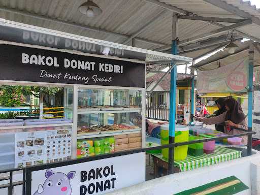 Bakol Donat Kediri 3