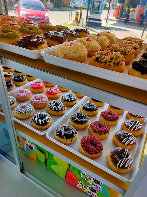 Bakol Donat Kediri 2