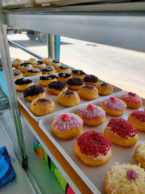 Bakol Donat Kediri 1