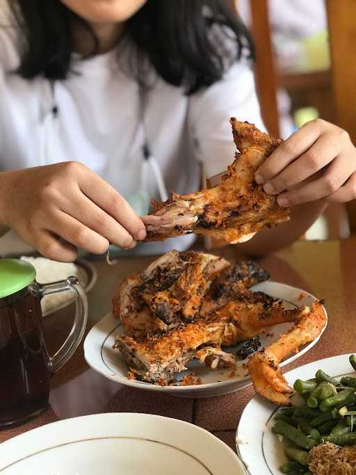 Ayam Panggang Bangi 9