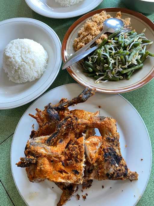 Ayam Panggang Bangi 6