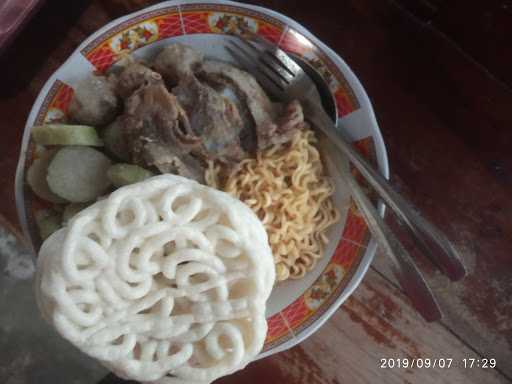 Bakso Enyong(Tegal) 6