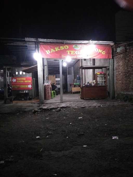 Bakso Enyong(Tegal) 7