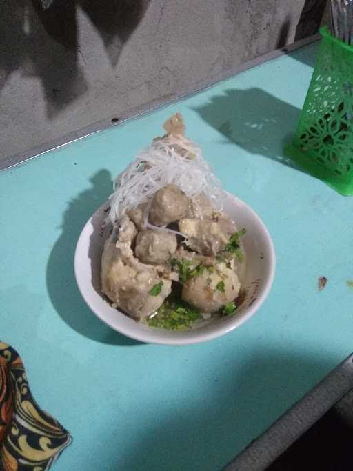 Bakso Enyong(Tegal) 1