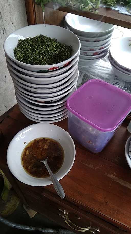 Bakso Enyong(Tegal) 2