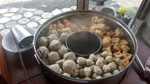 Bakso Enyong(Tegal) 5