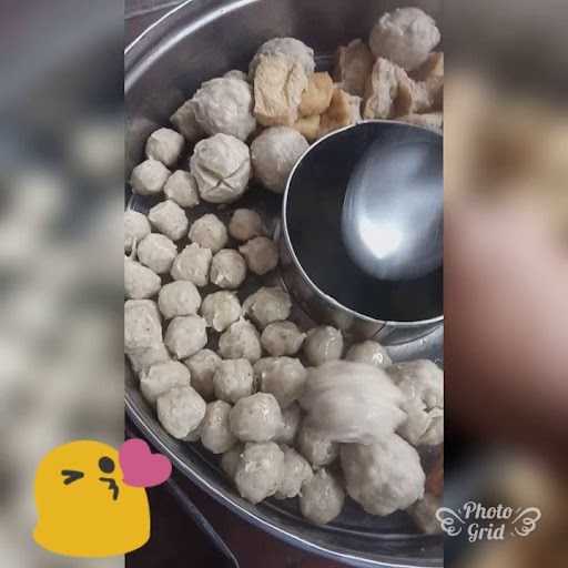 Bakso Enyong(Tegal) 3