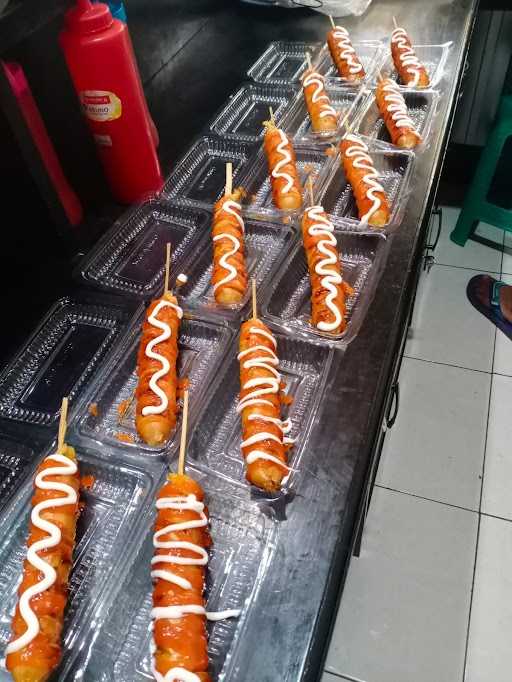 Kebab Farah Ketawang 5