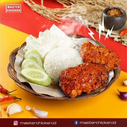 Master Chicken Purwoasri 8