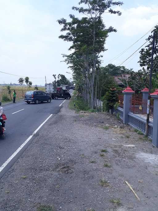 Waroeng Bakso Dan Mie Ayam 10