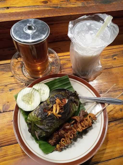 Warung Mboyolali 5