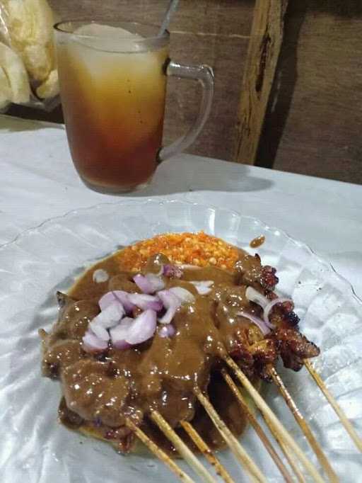 Warung Sate Redzone 6