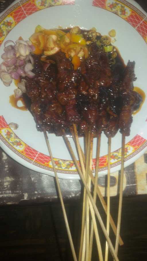 Warung Sate Redzone 4