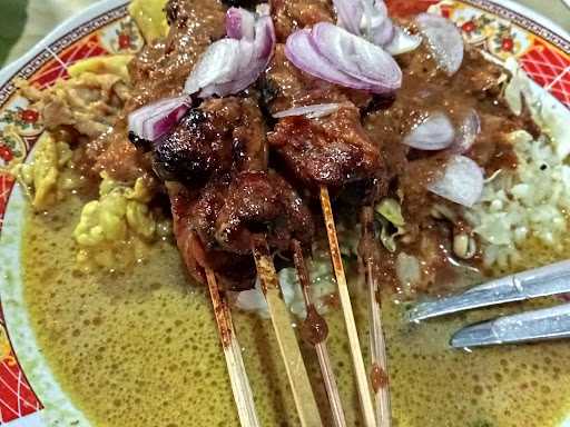 Warung Sate Redzone 3