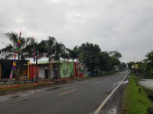 Warung Sederhana Mbak Luluk 4