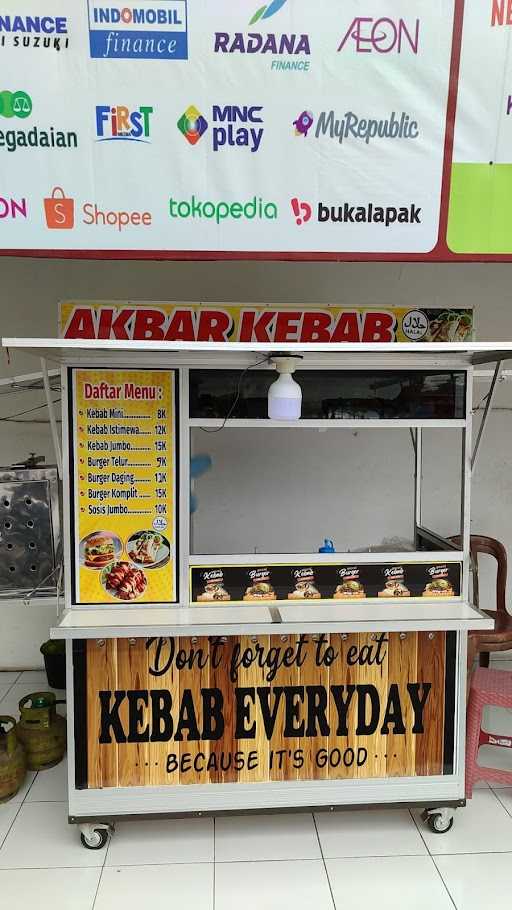 Akbar Kebab & Burger 2