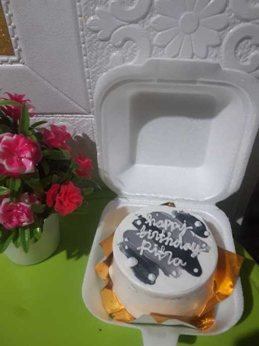 Alkhalifi Cake&Cookies Odonat 1