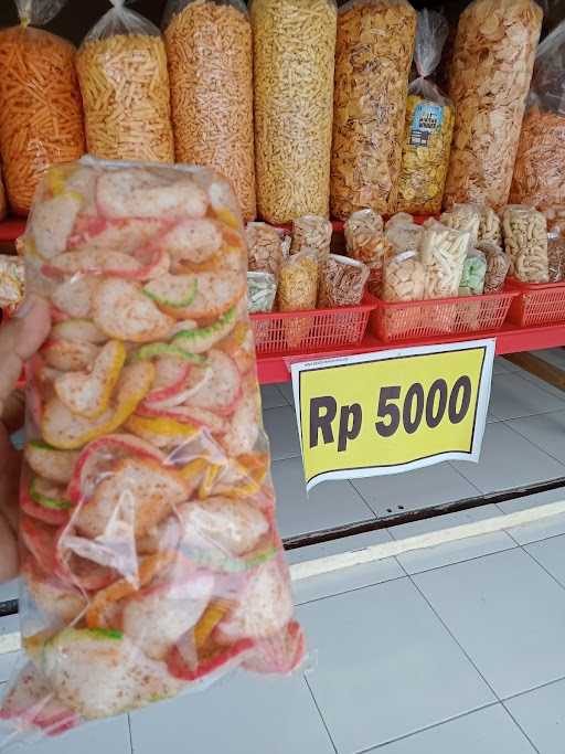 Aneka Snack Mubarok 2