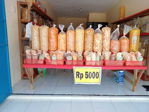 Aneka Snack Mubarok 1