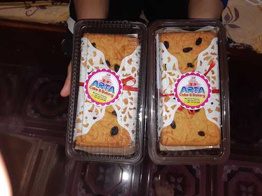 Arta Cake 10