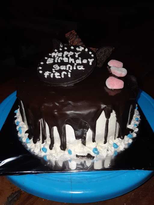 Arta Cake 9