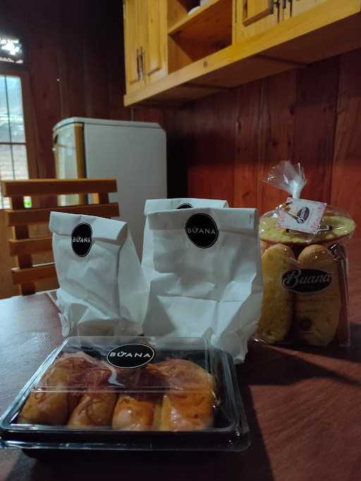 Buana Bakery & Coffee 10