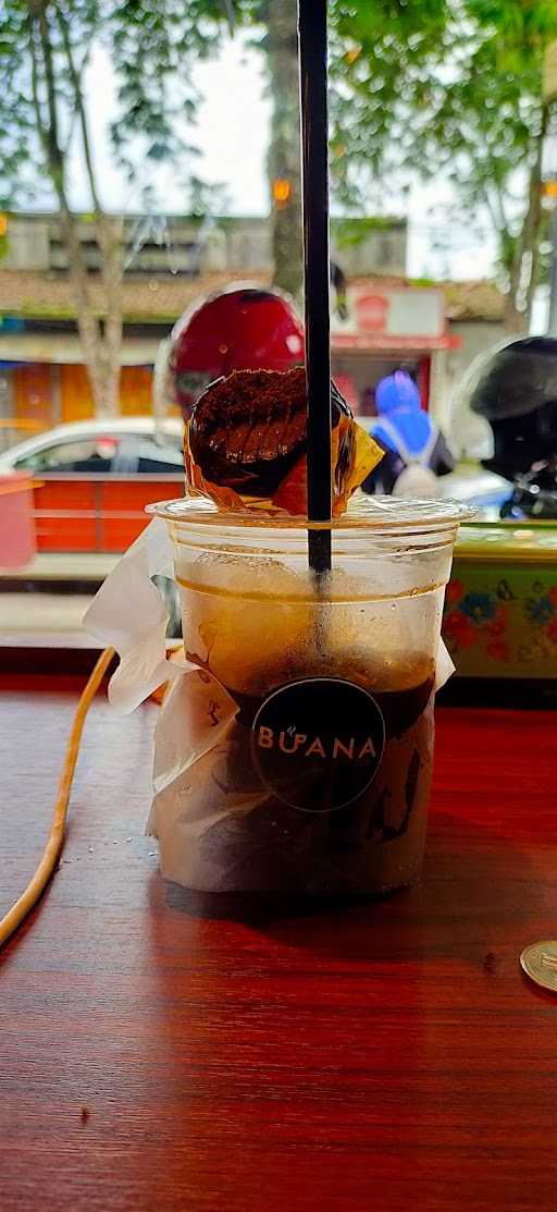 Buana Bakery & Coffee 1