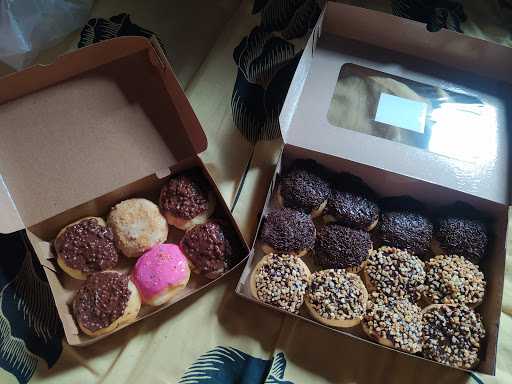 Jagat Donuts & Cake 3