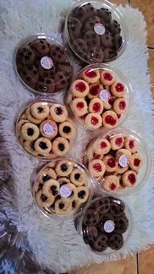 Lisa Cookies And Snacks 2