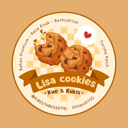 Lisa Cookies And Snacks 7