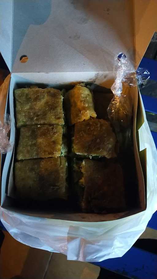 Martabak Kue Bandung Pak Min 3