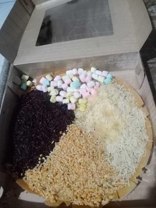 Martabak Manis Pandawa 1