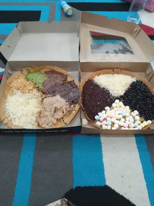 Martabak Manis Pandawa 7