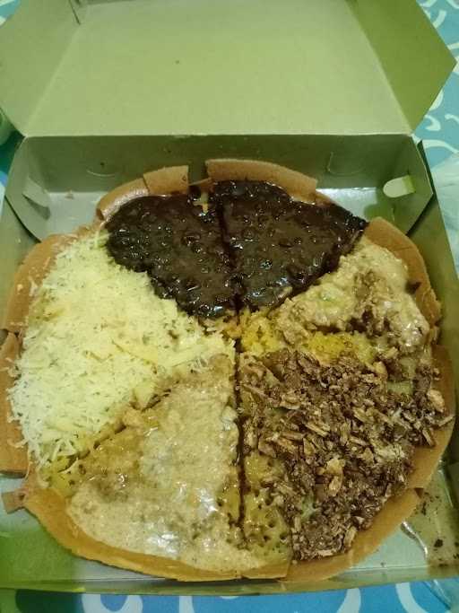 Martabak Manis Pandawa 3