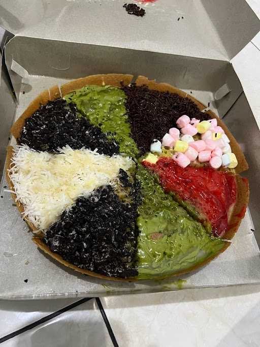 Martabak Manis Pandawa 2