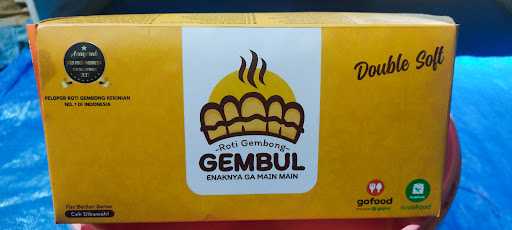 Roti Gembong Gembul Purwodadi 10